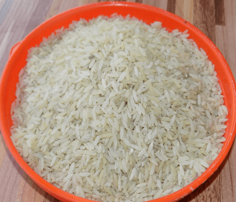 Dafteck Rice 10kg